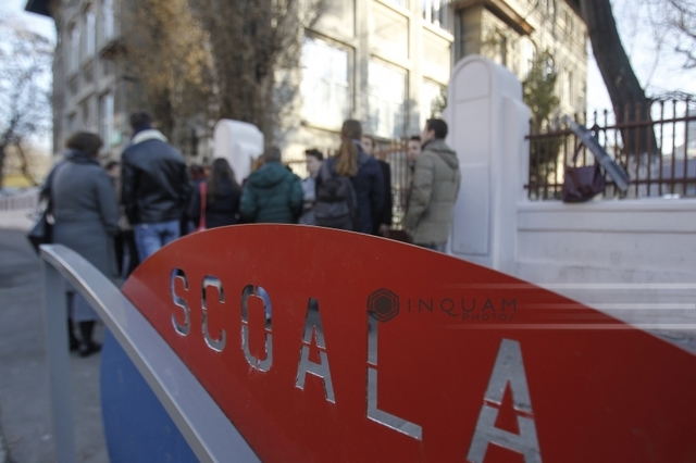 Concursul pentru directorii de școli din județul Buzău a fost suspendat brusc