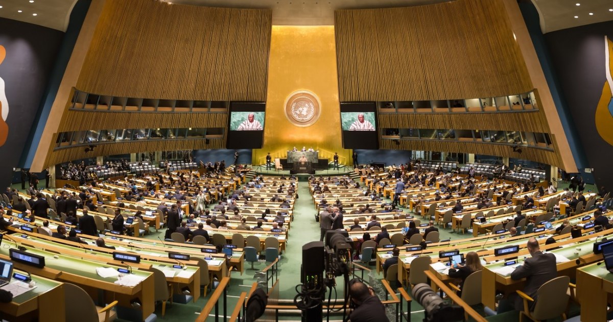 Administrația Trump respinge toți candidații pentru funcția de Secretar General al ONU