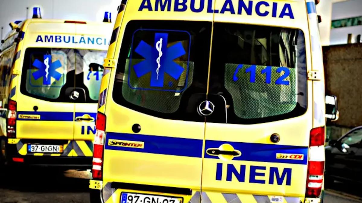 Tragedie în Portugalia: Trei cetățeni români au murit în timpul lucrărilor într-un rezervor de apă