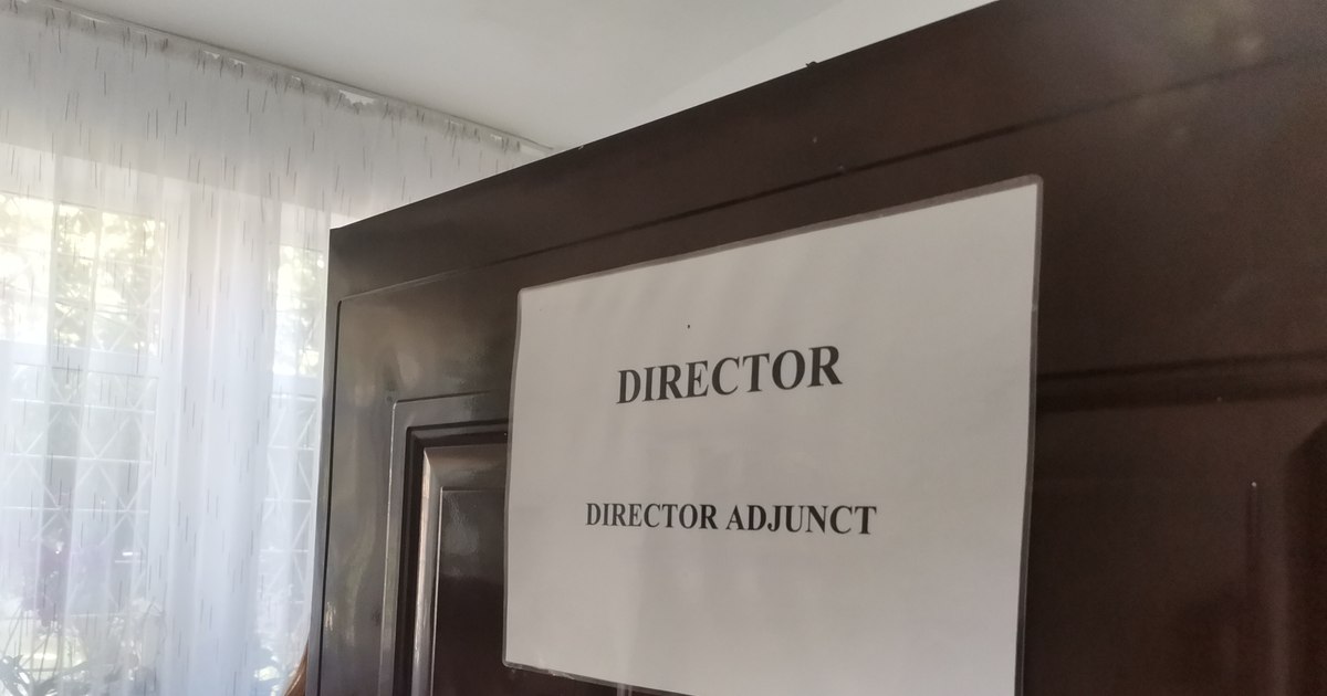 Concurs pentru directorii de școală: mari diferențe de concurență între județe