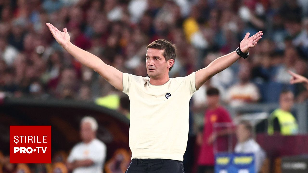 Cristi Chivu explică mentalitatea echipei Inter înainte de duelul cu FC Bruges din Liga Campionilor