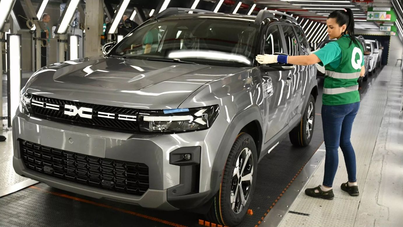 Șeful Renault critică Programul Rabla: Subvenții egale pentru mașinile importate și cele produse în România
