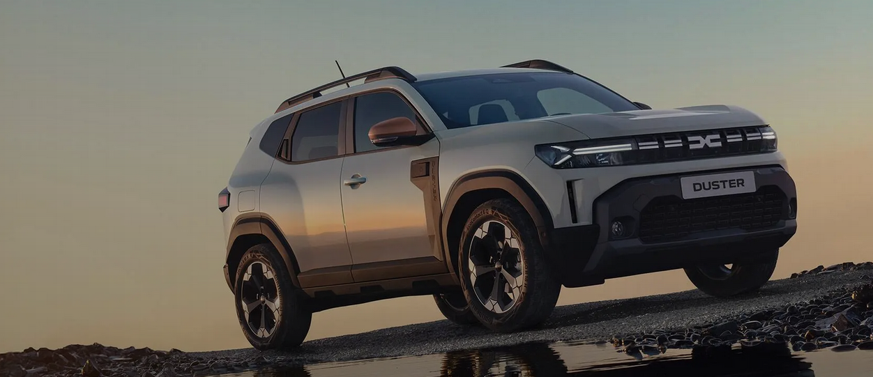 Dacia Duster Eco-G impresionează presa din Spania: autonomie de 1500 km și preț accesibil