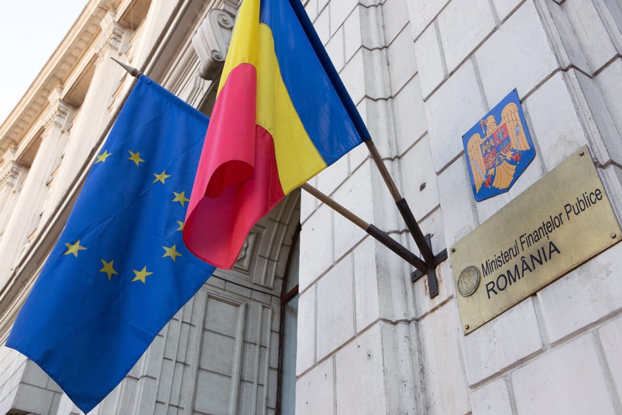 Salariul mediu net a scăzut în august 2026. Puterea de cumpărare a angajaților este în scădere