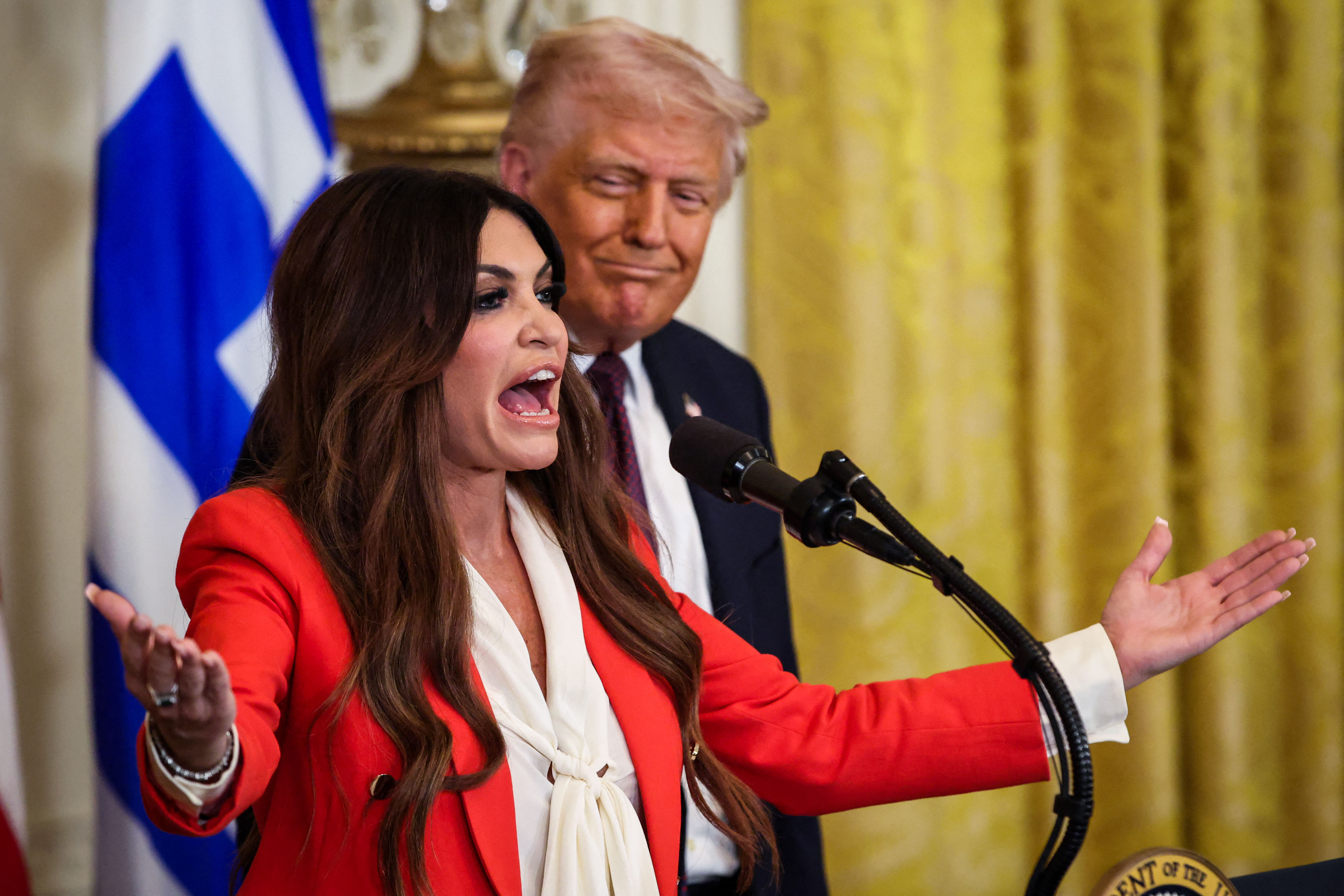 Donald Trump analizează demiterea ambasadorului SUA în Grecia după acuzații de corupție și intervenții politice