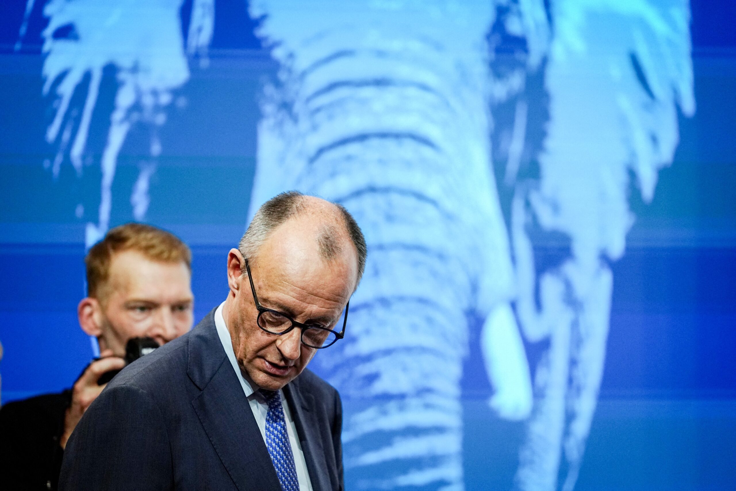Opt lideri de landuri germane își declară sprijinul pentru Friedrich Merz în urma rezultatelor electorale slabe