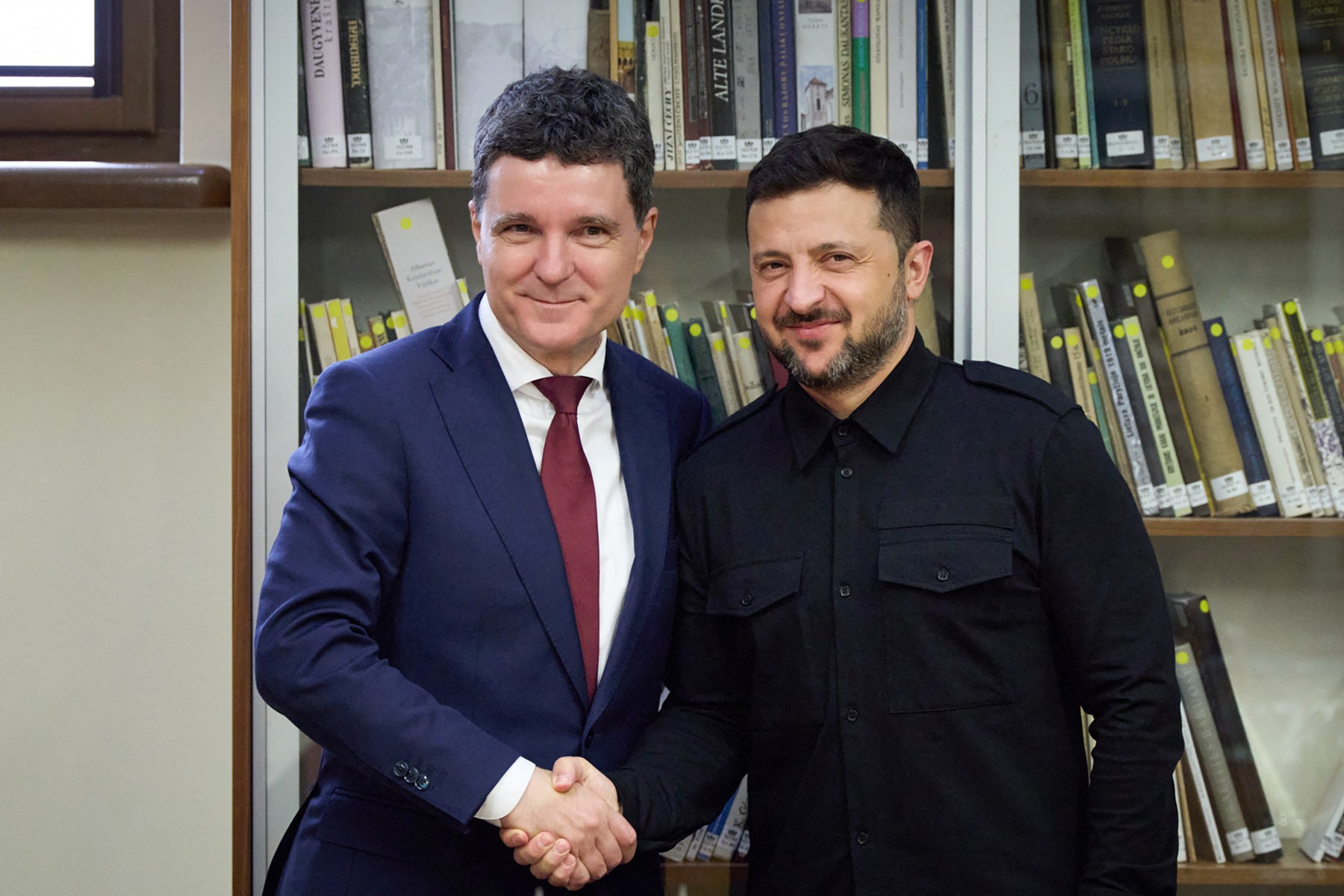 O clasă cu predare în limba română din Ucraina a fost închisă după doar patru zile de funcționare