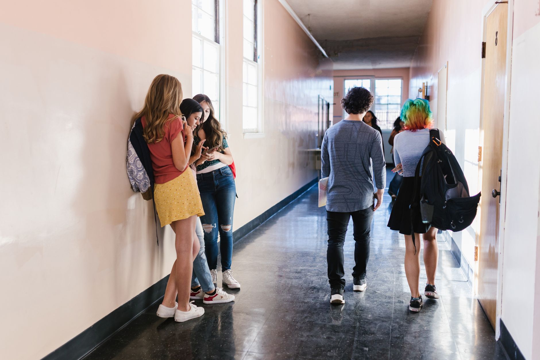 Planul ISMB pentru anul școlar 2026-2027: combaterea bullyingului prin politici educaționale generale