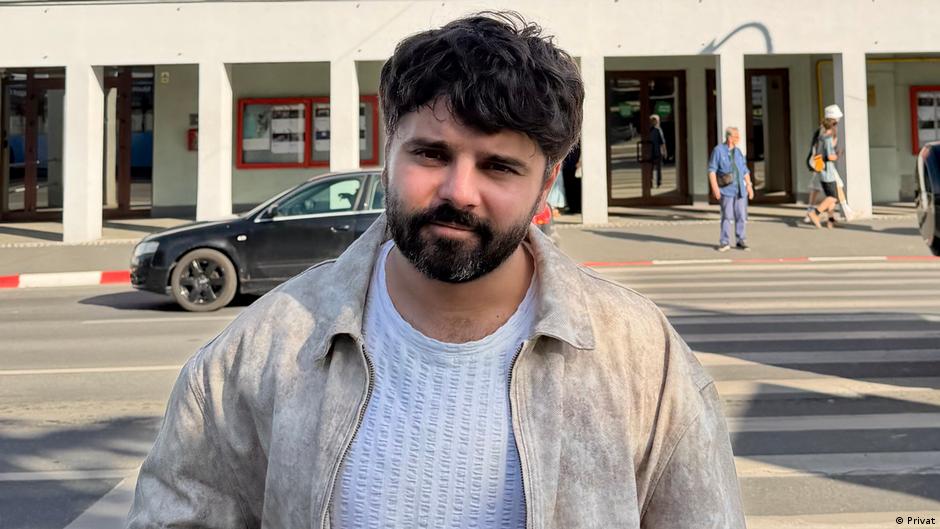 Miguel Gane prezintă în România spectacolul despre migrație și identitate, „Ce am lăsat între noi”