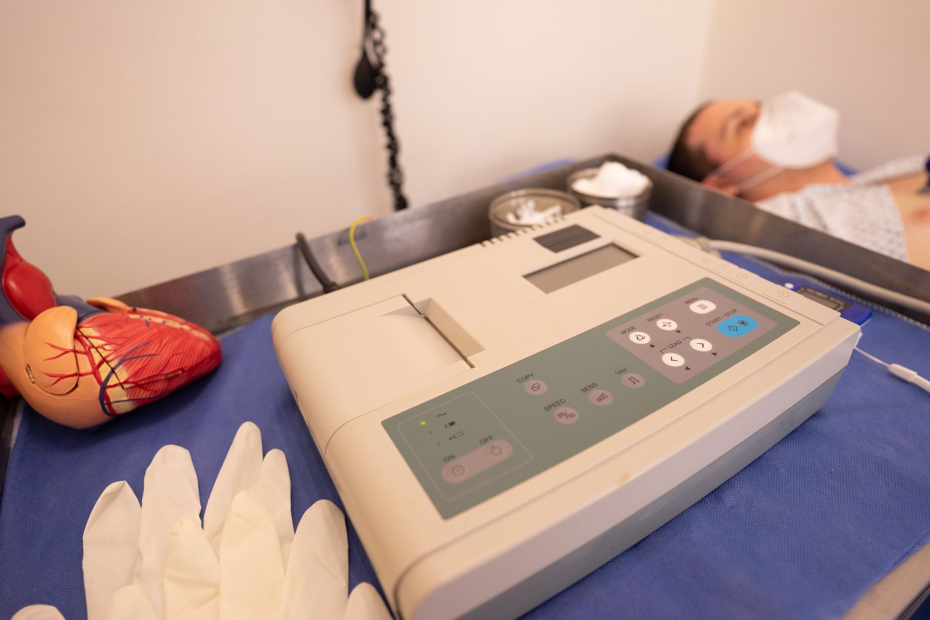 Spitalul de Urgență din Galați primește o nouă Secție de Cardiologie Intervențională