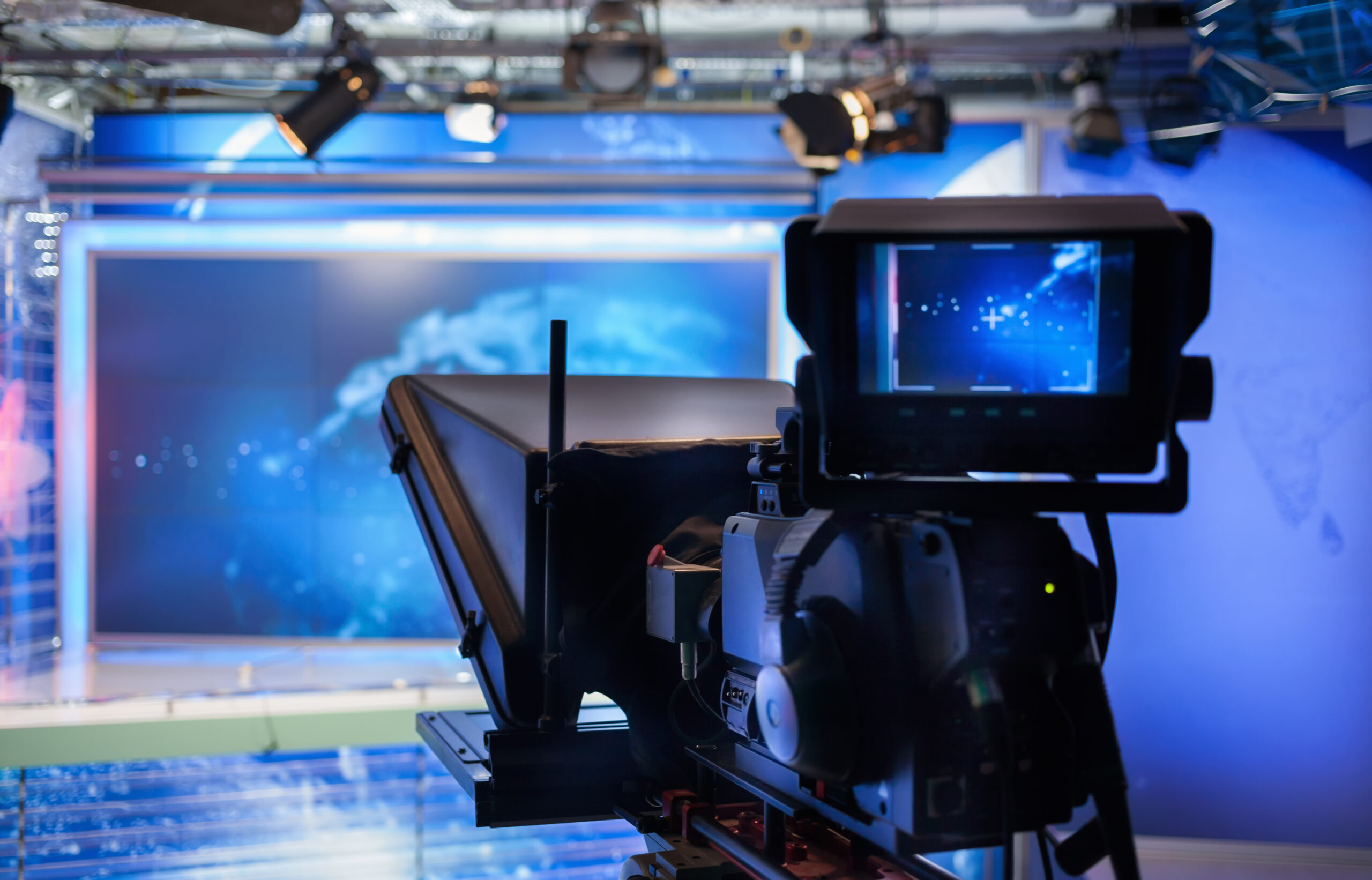 Agrointeligența TV debutează pe ecran: a primit licența de la CNA pentru difuzare națională