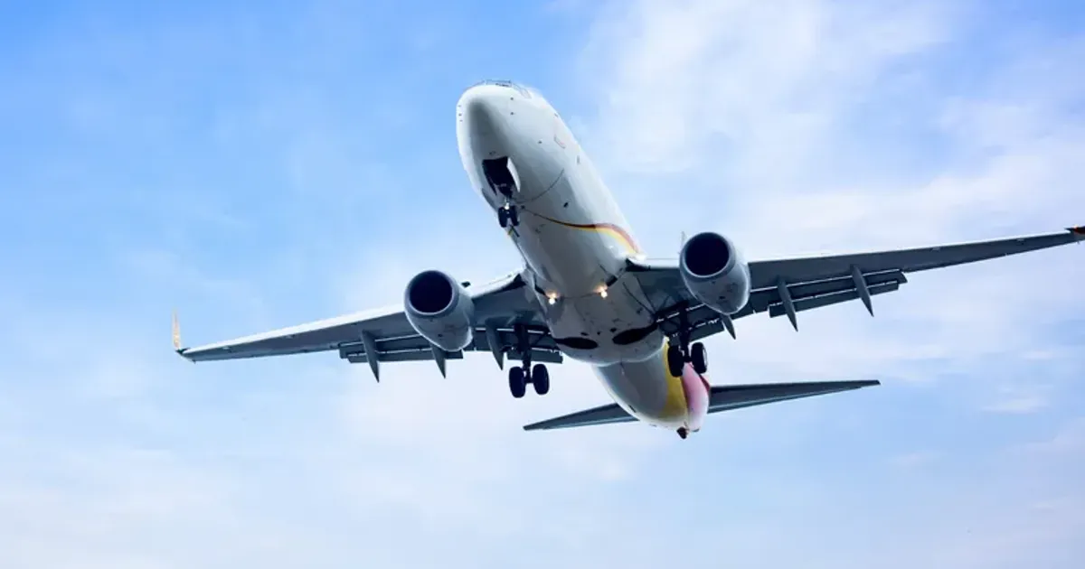 Pasageri mușcați de ploșnițe pe un zbor Qantas de la Perth la Roma