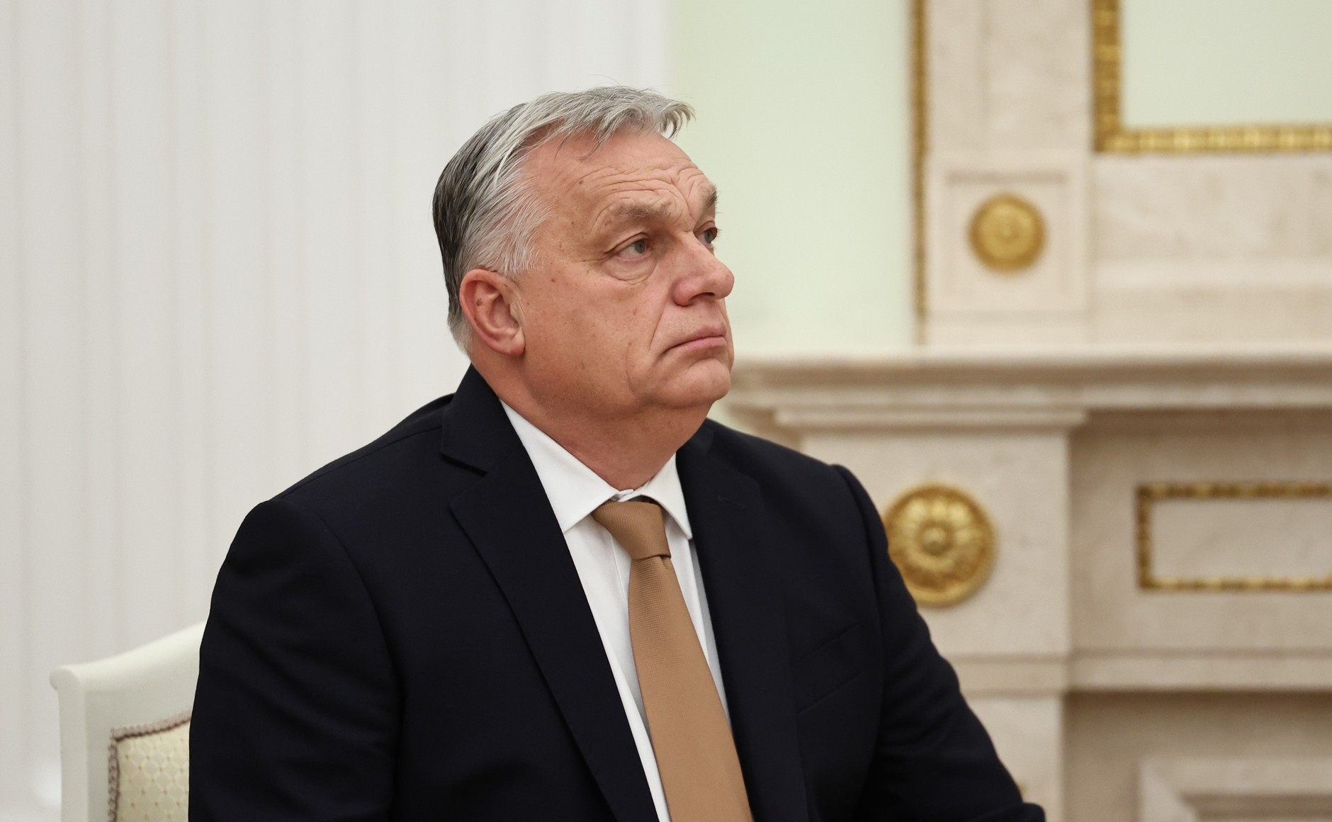 Viktor Orbán respinge acuzațiile privind confiscarea unui convoi ucrainean cu aur și bani