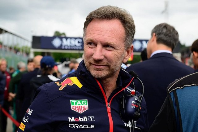Christian Horner explică demisia de la Red Bull: „Se avea impresia că aveam prea multă putere”