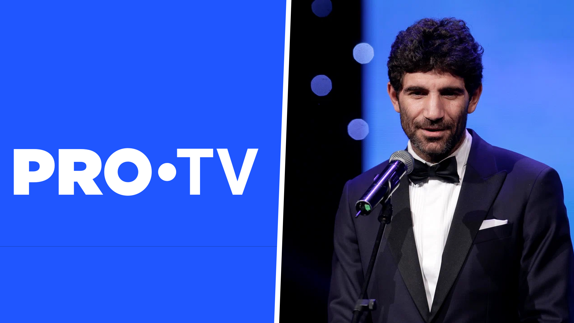Reacția Pro TV după ce actorul Toma Cuzin a fost reținut de poliție în urma unui accident în Teleorman