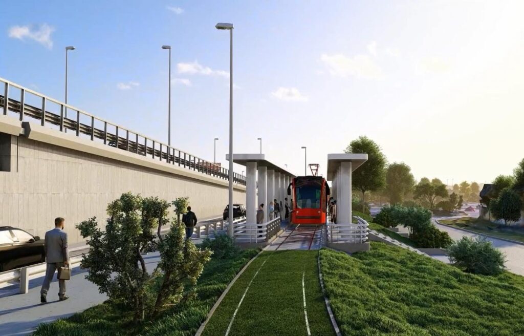 Oradea construiește prima rețea de tram-tren din România: Stadler Polska este singurul ofertant