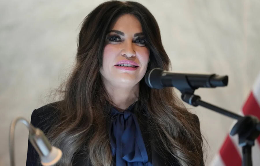 Casa Albă a cerut demisia ambasadoarei SUA în Grecia, Kimberly Guilfoyle, după acuzații de corupție