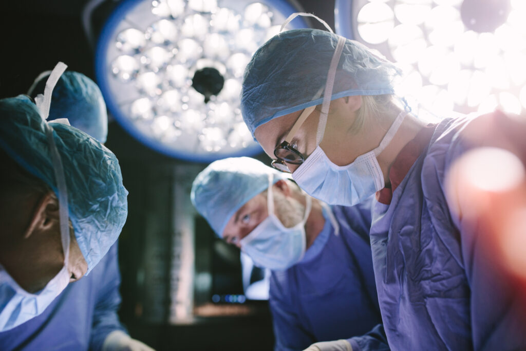 Spitalul Județean din Galați are o nouă secție de Cardiologie Intervențională