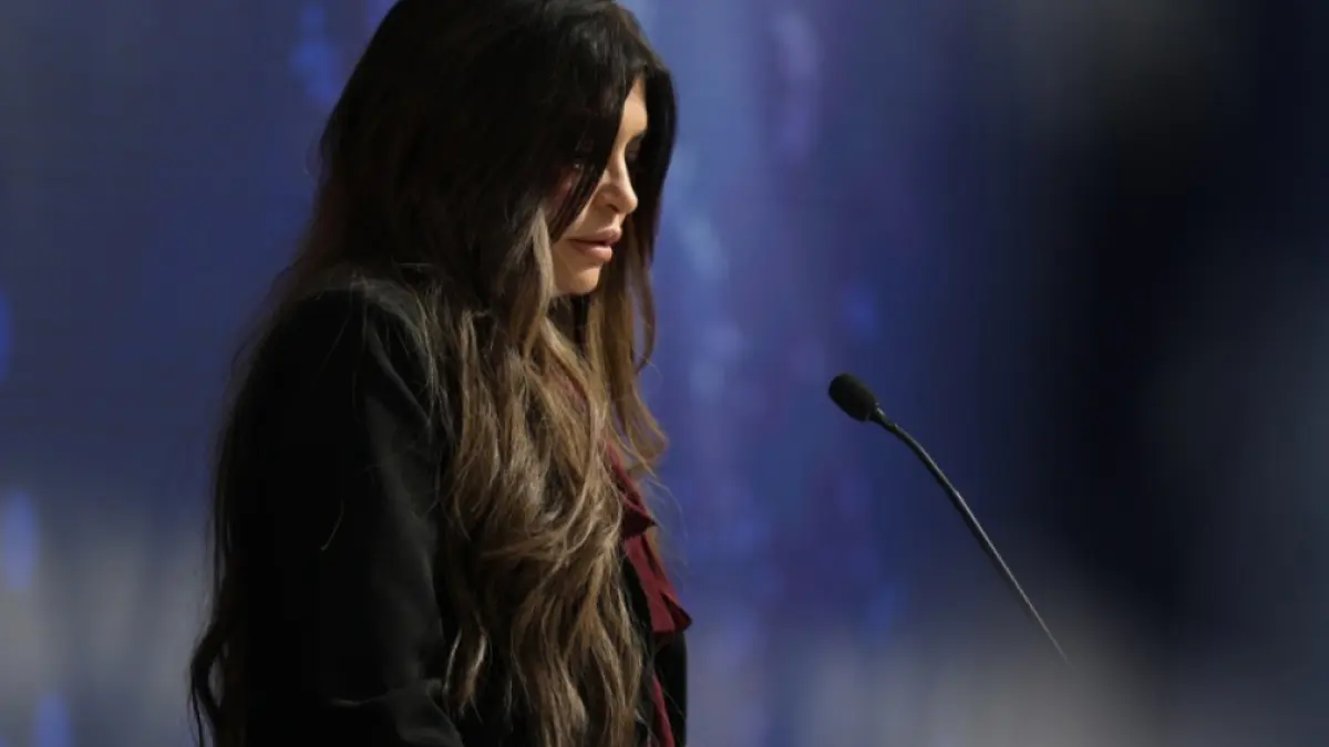 Ambasadoarea SUA în Grecia, Kimberly Guilfoyle, a fost demisă după acuzații de abateri grave