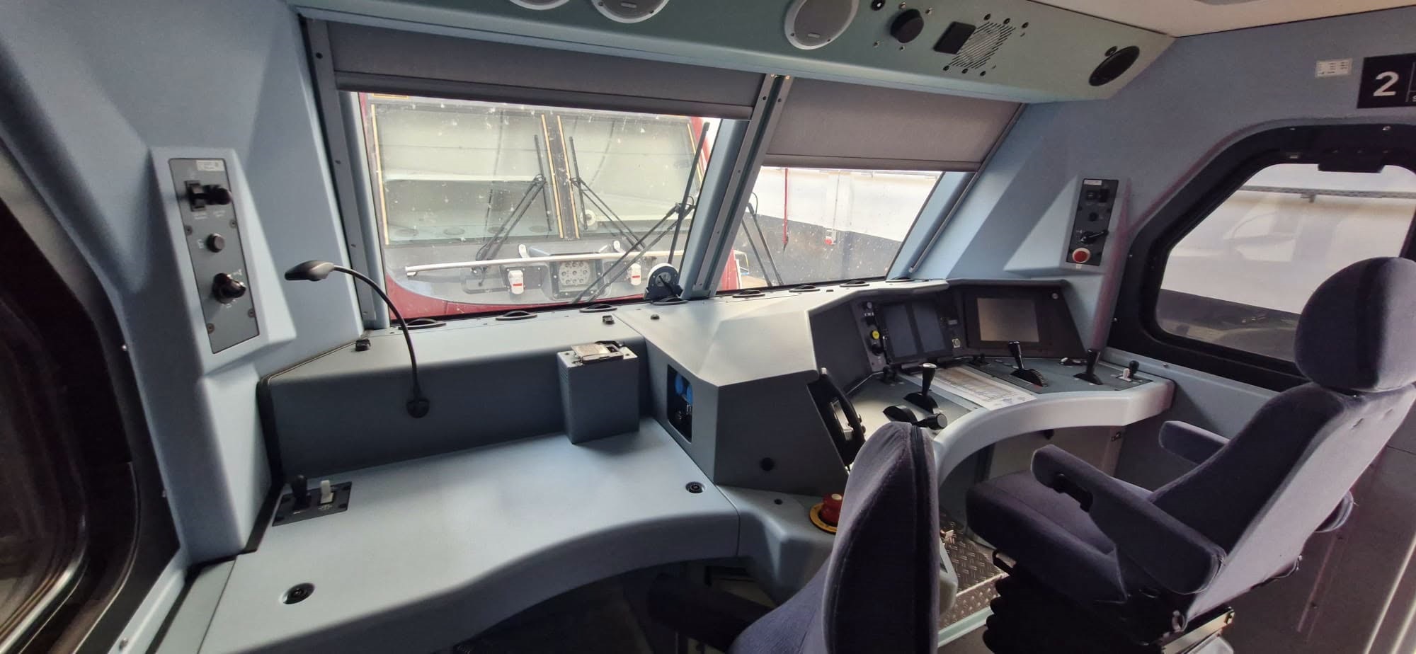 Achiziție masivă de locomotive pentru România: ARF evaluează ofertele de la Softronic, Alstom și Siemens