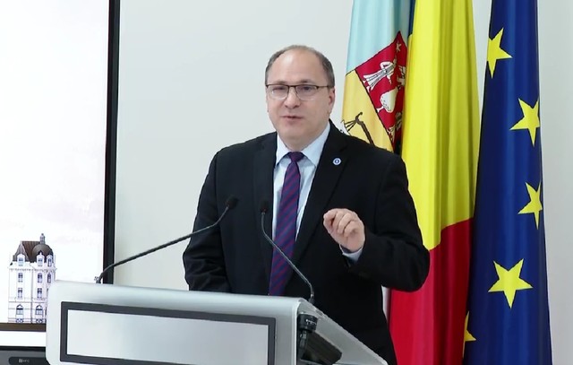 Rezultate concurs pentru directori de școli: rata de promovare a fost de 69,05%