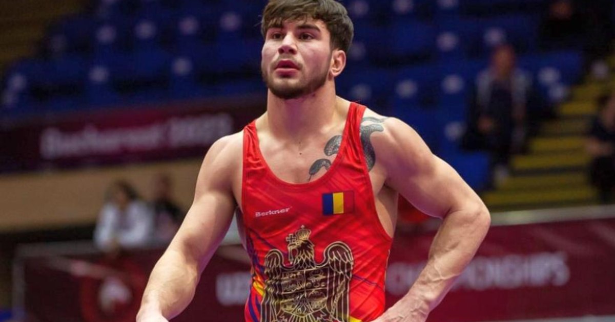 Scandal de dopaj în luptele românești: trei sportivi depistați cu o substanță anabolică