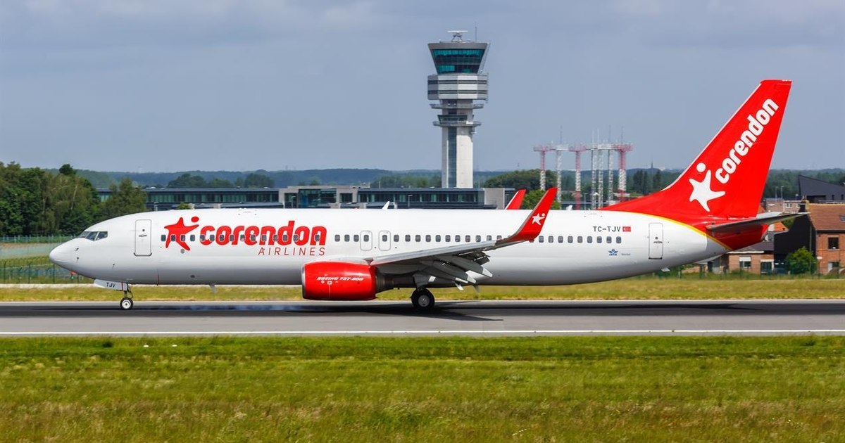 Alertă militară în Europa: Un avion cu 178 de pasageri a transmis codul de deturnare