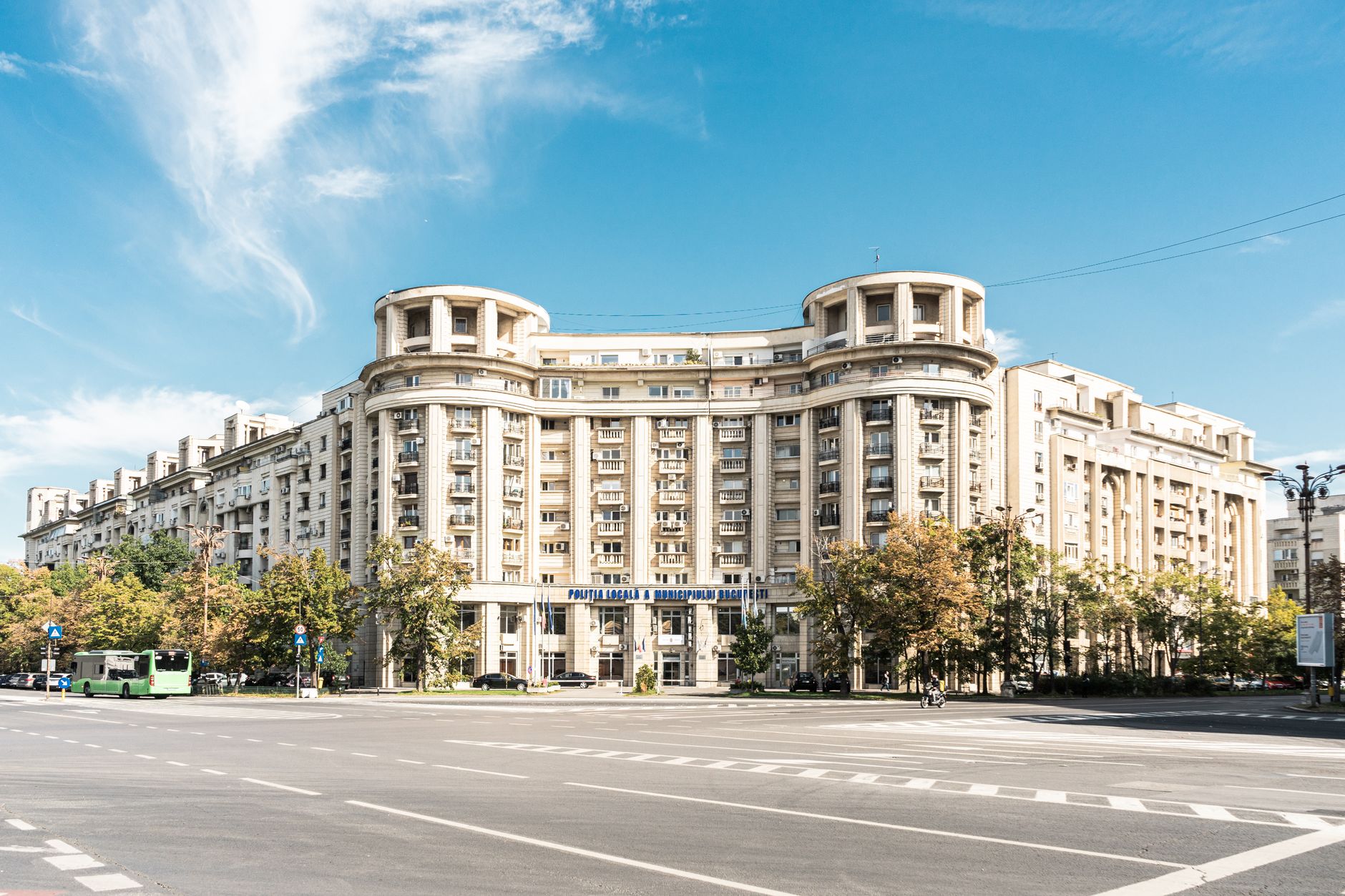 Bucureștiul va avea o organizație dedicată promovării turismului: planul lui Ciprian Ciucu