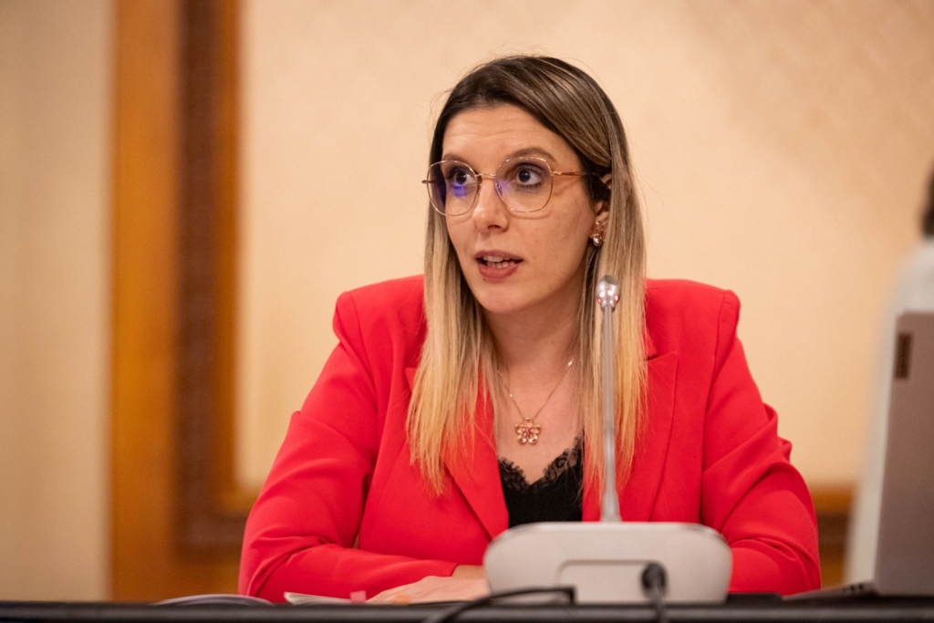 Sistemul de panouri fotovoltaice de la Ministerul Mediului a fost repus în funcțiune după ani de inactivitate