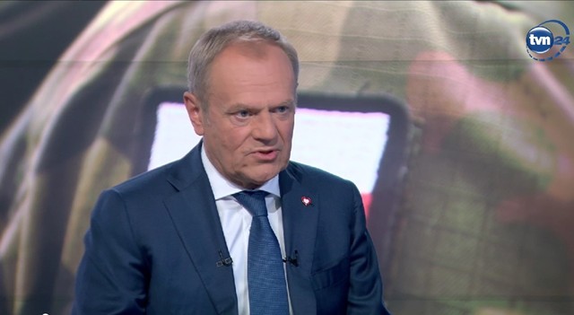 Suspectul din cazul complotului împotriva lui Donald Tusk deținea dispozitive explozive artizanale