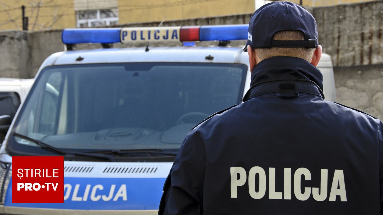 Autoritățile poloneze au descoperit dispozitive explozive în casa unui suspect de atac asupra oficialilor de stat