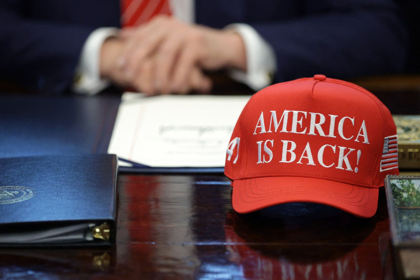 Donald Trump retrage Venezuela de pe lista țărilor care nu combat traficul de droguri