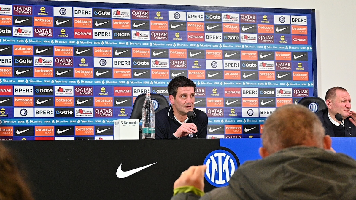 Cristi Chivu își asumă responsabilitatea după înfrângerea lui Inter în Champions League